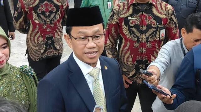 Amir Uskara : Hikmah Idul Adha Mengandung Makna Sangat Mendalam, Yaitu Hidup Adalah Sebuah Pengorbanan.