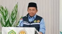 Sebanyak 203 Ribu Jamaah Haji Indonesia Siap Wukuf