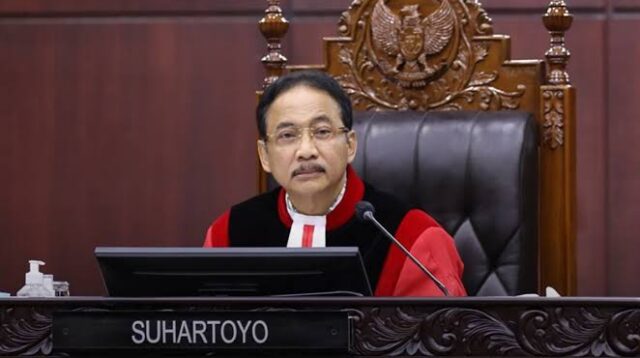 Mahkamah Konstitusi Putuskan Pemilu Nasional-Daerah Dipisah, Pileg DPRD Bersamaan Pilkada!