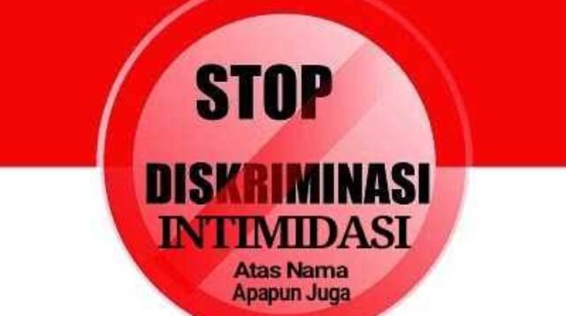 Bukan Cuma Pengkritik, Anak-anaknya Pun Diteror. Sebedebah Itukah Kalian?
