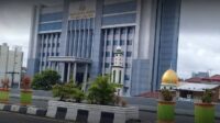 Proyek Pasar Sawah Disdag Makassar Habiskan Anggaran Rp 12 Miliar, Kejaksaan Diminta Endus Dugaan Potensi Kerugian Negara