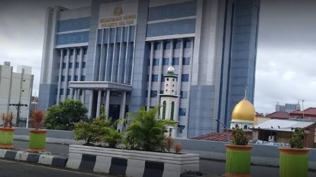 Proyek Pasar Sawah Disdag Makassar Habiskan Anggaran Rp 12 Miliar, Kejaksaan Diminta Endus Dugaan Potensi Kerugian Negara