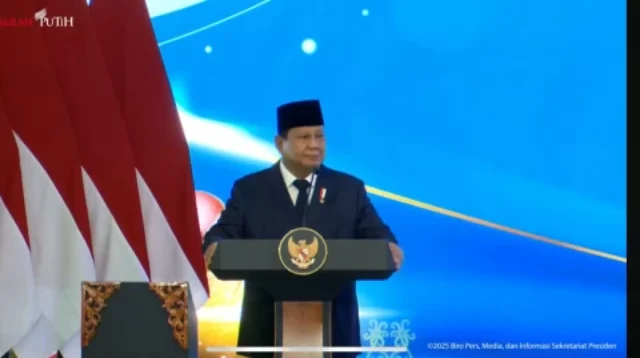 Presiden Prabowo Akan Naikkan Gaji Hakim Hingga 280 Persen, Berani Tolak Disogok