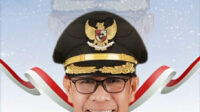 Wabup Soppeng Ir. Selle KS Dalle, Terpilih Sebagai Sekretaris Jenderal ASWAKADA Indonesia