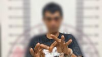 Satresnarkoba Polres Soppeng Tangkap Pelaku Pengedar Sabu, 3,28 Gram Barang Bukti Diamankan di Batu-Batu