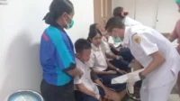 Tragedi di Balik Program Makan Bergizi SMP Negeri 8 Kupang, Tumbang Setelah Sarapan.0