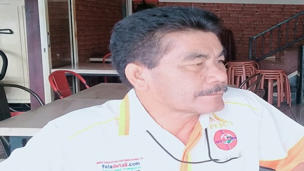 Tak Kunjung Diusut, Kasus Budiman S Diduga Dibiarkan Polda Sulsel