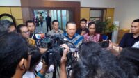 Bamsoet: Wacana Wakil Presiden Diusulkan Presiden Terpilih Untuk Ditetapkan Oleh MPR Patut Dipertimbangkan