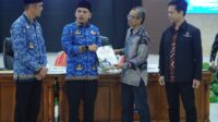 Dinas Kominfotik Jeneponto Gelar Sosialisasi dan Uji Dokumen Arsitektur SPBE Bersama LPPM Unhas