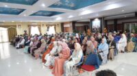 Ketua Panitia, Kabag Kesra Abdul Rahmat, S.E., M.M.,