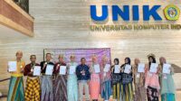 MAN 2 Kota Makassar Sabet Tiga Medali Emas Dalam Ajang IICYMS dan NICYMS 2025 di Bandung