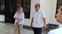 Kadis Pariwisata Jeneponto, Ahmad Saung : Meski Gedung Tua Wajib Dibenahi, Agar Etos Kerja Nyaman