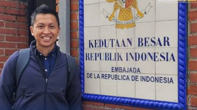 Diplomat Kemlu RI Ditemukan Tewas di Kamar Kos Menteng, Wajah Terlilit Lakban