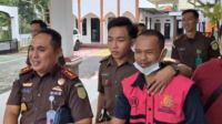 Tersangka Korupsi Dana Bantuan Desa Lembu Semarang Ditangkap, Setelah 15 Tahun Buron