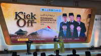 Kementerian Agama Akan Gelar Lomba Baca Kitab Kuning Internasional