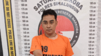 Kasat Narkoba Polres Simalungun