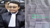 Advokat Wawan Nur Rewa Wawan Nur Rewa Kaget, Kasus AAS Building Masuk Sidik Tanpa Diperiksa