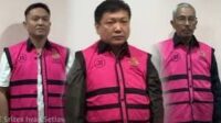 Kejakaaan Agung Tetapkan 8 Orang Tersangka Kasus Korupsi PT Sritex, Kerugian Negara 1,8 T