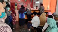 Ribet, Pencairan Pensiun Wajib ke Kantor Pos, Netizen: Bikin Susah Lansia