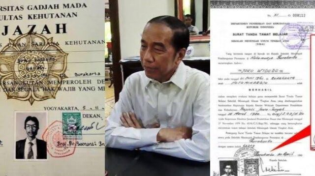 Kebohongan Yang Mencari Korban