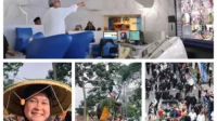 Kirab Budaya HUT ke-80 Jabar Meriah, Kota Bandung Jadi Tuan Rumah.0