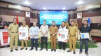 Pemkab Jeneponto Bersama Bank Indonesia Perkuat Ekosistem Pembayaran Digital, Seperti QRIS