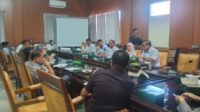 DPRD RDP BKPSDM Jeneponto Soal ASN Non-Job dan Cheklok Yang Diduga Rusak