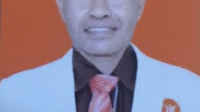 Zainuddin Bata Resmi Pimpin Ketua DPD PKS Jeneponto Periode 2025–2030.