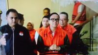 KPK Tetapkan Immanuel Ebenezer Tersangka, Dugaan Pemerasan K3