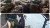 Jurnalis Diancam Meliput Atas Dugaan Gudang Oplosan Pupuk di Kubu Raya