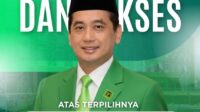 Profil dan Riwayat Pendidikan Agus Suparmanto, Ketua Umum PPP di Muktamar X 2025