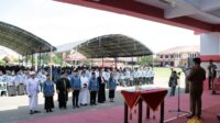 Bupati Pasangkayu Resmi Ambil Sumpah & Janji Sebanyak 412 Orang PPPK Formasi Tahun 2024