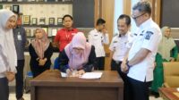 Bupati Jeneponto Resmi Luncurkan Forum SOLUSI: Forum Solidaritas untuk Pengentasan Kemiskinan