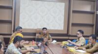Tuntaskan Kemiskinan, Pemkab Jeneponto Gelar Rakor TKPKD Tahap III 2025