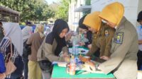 Sambut Maulid Nabi Muhammad Pemkab Jeneponto, Terdaftar Tembus 8.185 Bakul