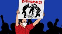 Reformasi-Polisi