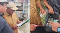Kabid Kesbangpol Buteng OTT, Diduga Tilep Rp59 Juta Anggaran Paskibraka 2025