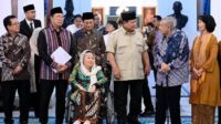 Gerakan Nurani Bangsa (GNB) Siap Menjadi Penjamin Aktivis Yang Ditahan Polisi