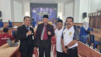 Jeneponto Tuan Rumah Pra Porprov Catur, 238 Peserta dari 22 Kabupaten & Kota Perebutkan Tiket Menuju Porprov 2026