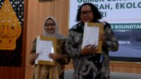 Kerja Sama SINTAS dan FIB Universitas Jember Untuk Mengarusutamakan Sejarah Lingkungan