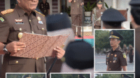 Kejaksaan Tinggi Aceh Gelar Upacara Hari Kesaktian Pancasila