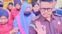 Bendahara Setda Muna Barat Ditahan, Diduga Korupsi Rp1,2 Miliar Perjalanan Dinas & Fiktif
