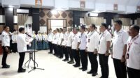 Muskab Palang Merah Indonesia (PMI) Ke-10 Kabupaten Jeneponto Resmi Dibuka