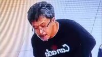 Tak Terima Ditegur dan Disuruh Antre, Dosen Ludahi Kasir Swalayan di Makassar