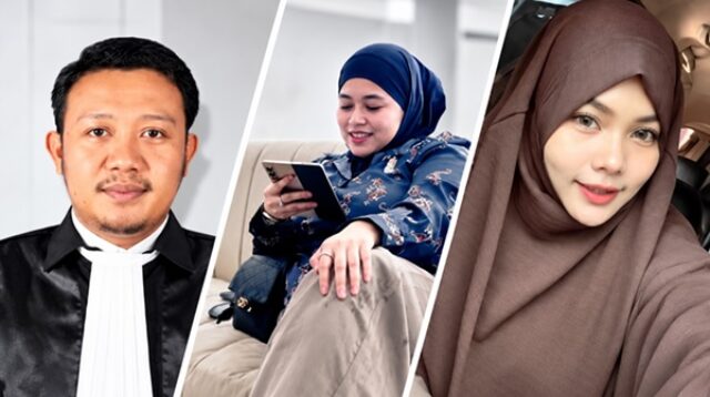 Patut Diduga Dapat Fasilitas Khusus, Penangguhan Penahanan Owner AHA Diminta Cabut